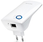 TP-Link Vektor Range Extender 300Mps